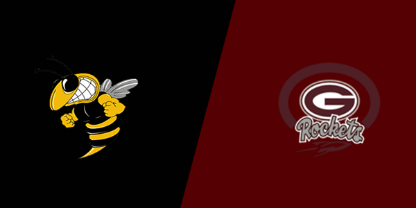 McAdory High School vs. Gardendale High School