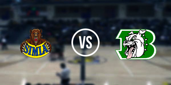 Simla High School vs. Byers High School
