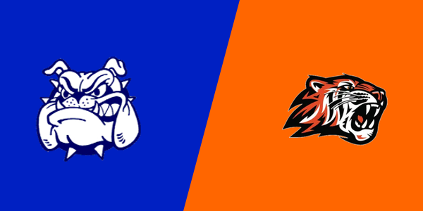 Poland Seminary vs. Howland High School