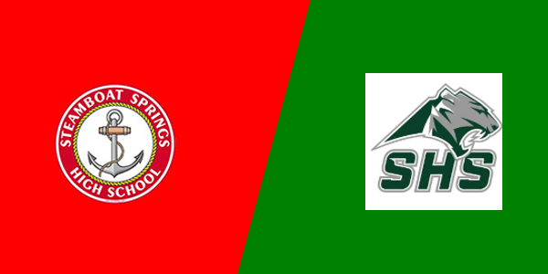 Steamboat Springs vs. Summit