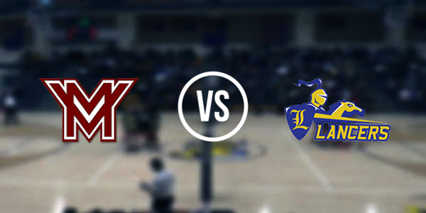 Mount Vernon High School vs. Lewis High School