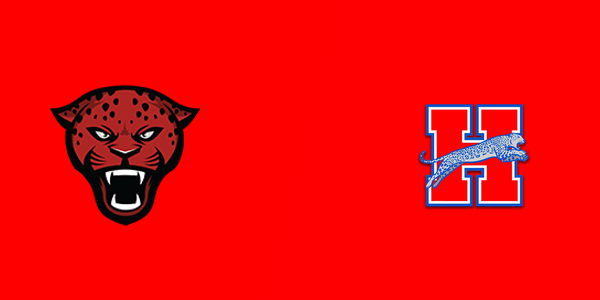 John Horn High School vs. Midlothian Heritage High School