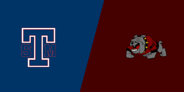 St. Margaret's Episcopal High School vs. West Covina High School
