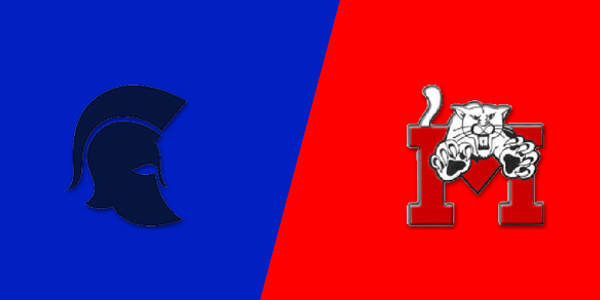 Camden Military Academy vs. McBee High School
