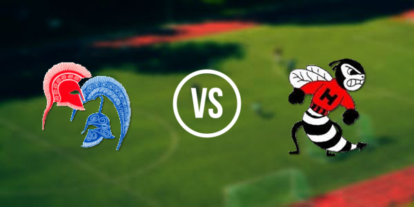 Herndon High School vs Alexandria City High School