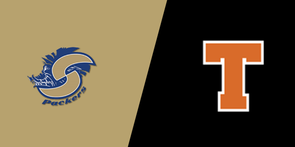 Smithfield High School vs. Tabb High School
