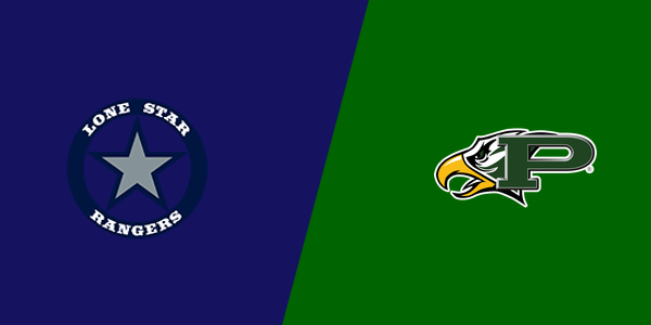 Lone Star High School vs. Prosper High School