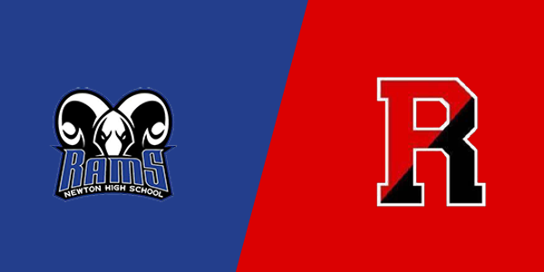 Newton High School vs. Rockdale County High School