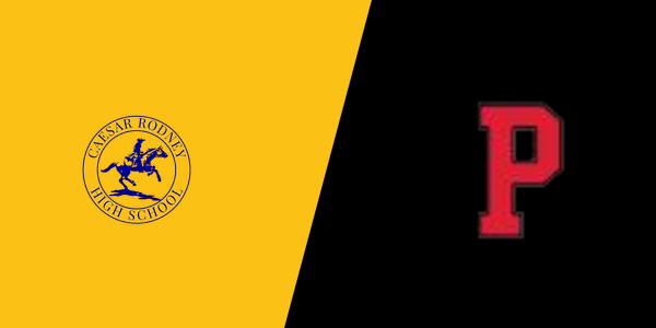 Caesar Rodney High School vs. Polytech High School