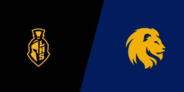 Lathrop High School vs. Linden High School