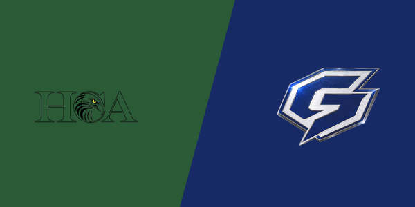 Georgia Christian Generals vs Highland Christian Eagles