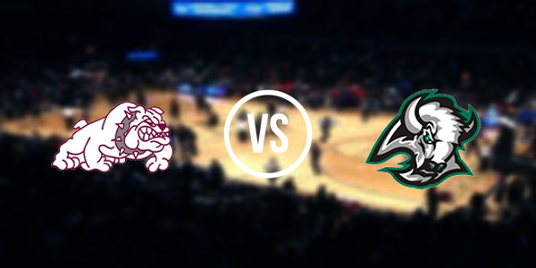 Hazen High School vs. Bowman County High School