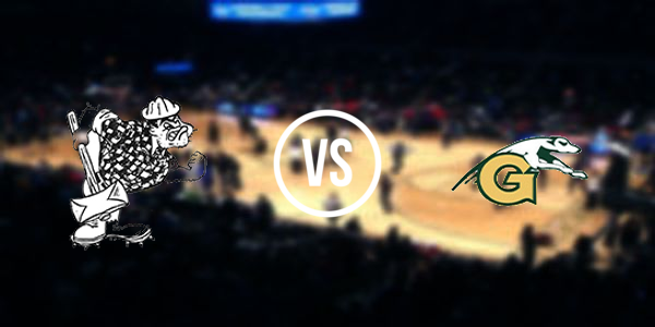 Vernonia High School vs. Gaston High School