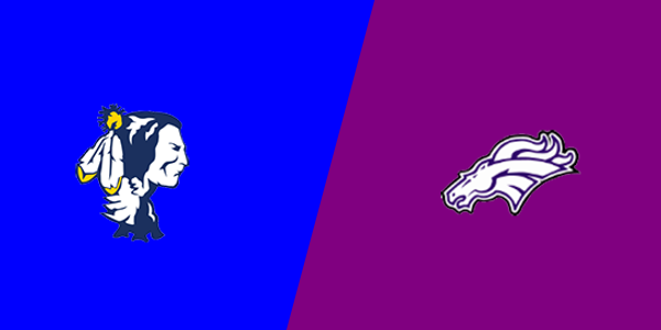 Council Grove High School vs. Valley Heights High School