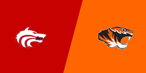 Black Hills High School vs. Centralia High School