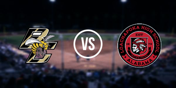 Bullock County High School vs Loachapoka High School