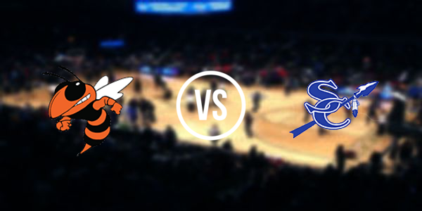 Booker T. Washington High School vs Sapulpa High School