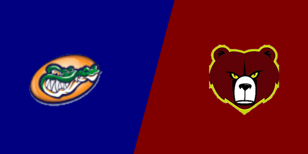 Reservoir High School vs. Hammond High School