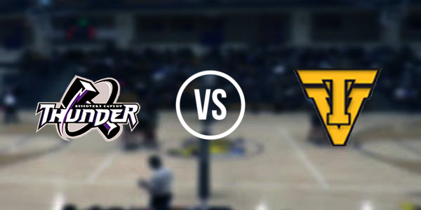 Discovery Canyon High School vs Thompson Valley High School