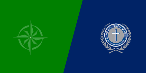 Tapestry Charter School vs. Christian Central Academy