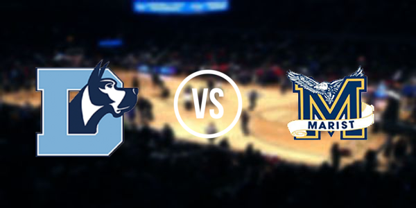 Denmark High School vs. Marist School