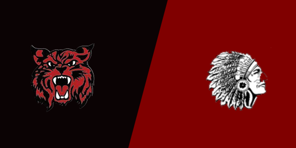 Sebastopol High School vs. Nanih Waiya High School