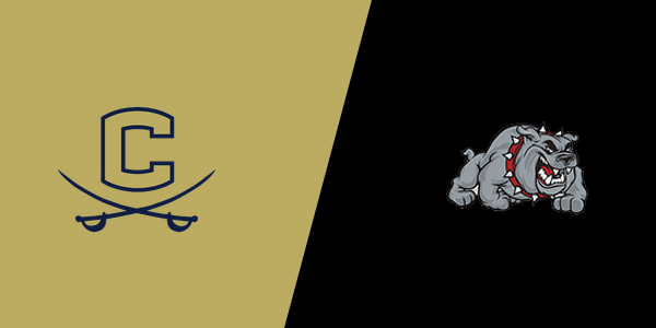 Cuthbertson High School vs. Butler High School
