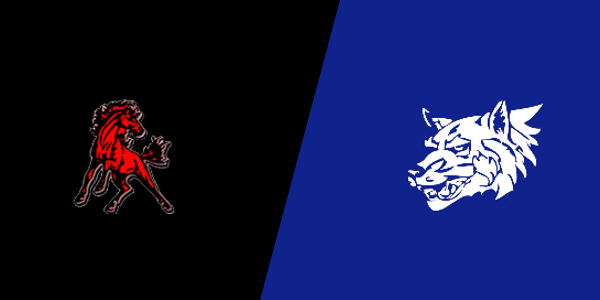Mogollon High School vs. Hayden High School