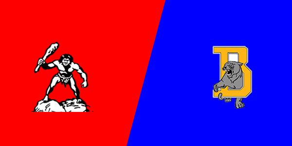 Cave City High School vs. Bergman High School
