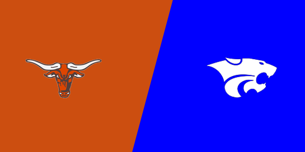Mauldin High School vs. Woodmont High School
