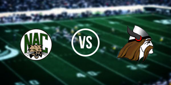 Moriah Senior High School vs Northern Adirondack Senior High School