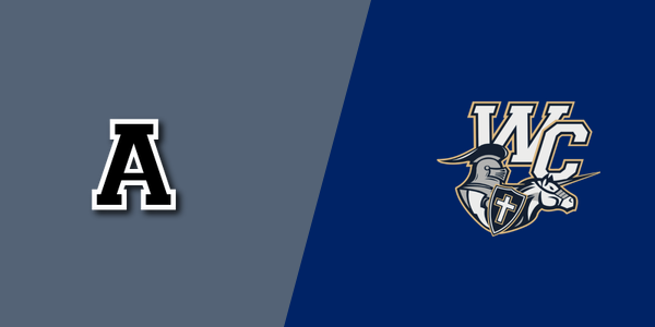 Away vs. Wilson Christian Academy
