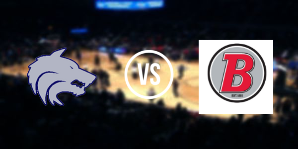 Timberline vs. Boise