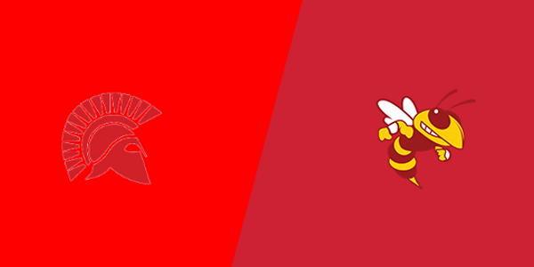 Rio Mesa High School vs. Oxnard High School