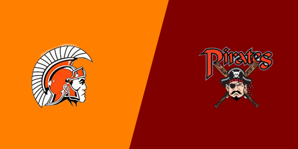 Crab Orchard High School vs. Pope County High School