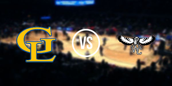 Gahanna Lincoln High School vs Westerville Central High School