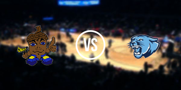 Oakland High School vs. Crow High School