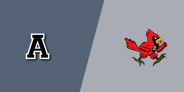 Away vs. Chippewa Falls High School