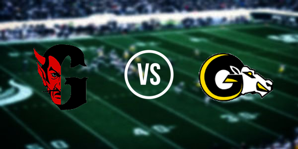 Green Mountain vs. Glenwood Springs