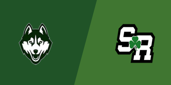 Franklin Academy High School vs. Salmon River Central High School