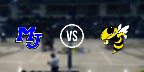 McAdory High School vs. Mortimer Jordan High School