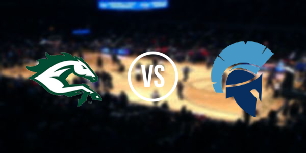 Montville Township High School vs. Sparta High School