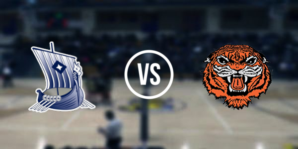 Newton Falls High School vs Rootstown High School