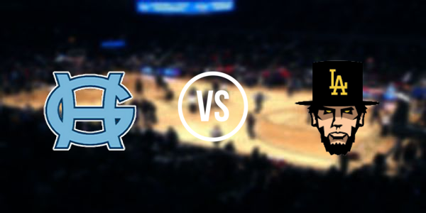 Gig Harbor High School vs. Lincoln High School