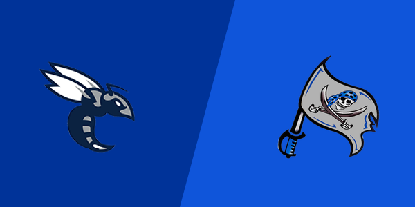 Baker High School vs. Fairhope High School
