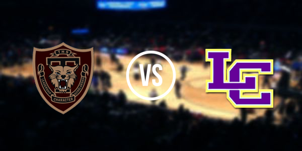 Tullahoma High School vs. Lawrence County High School