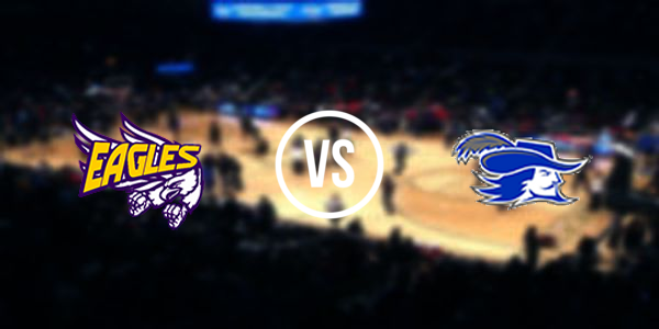 Harrisburg High School vs. Blanchet Catholic School