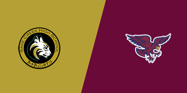 Sage Creek vs. Scripps Ranch High School