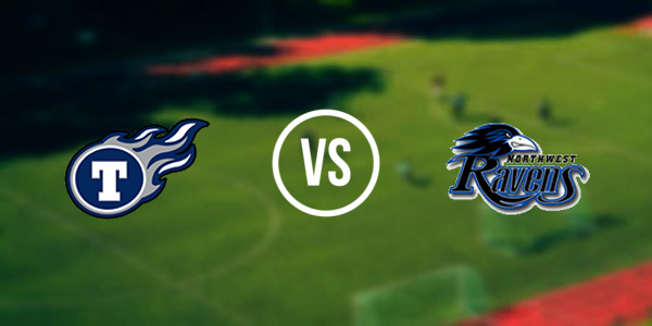 Away vs. Olathe East High School