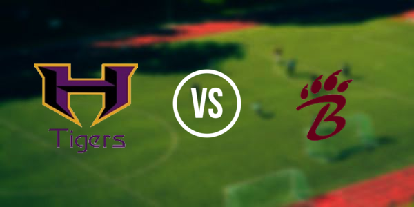 Hattiesburg High School vs. Long Beach High School